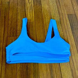 *NEVER WORN* Bikini Top